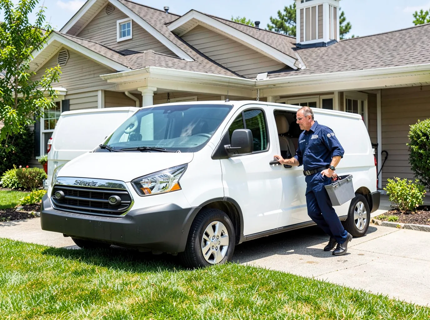 Emergency Plumber company in Reeves, LA