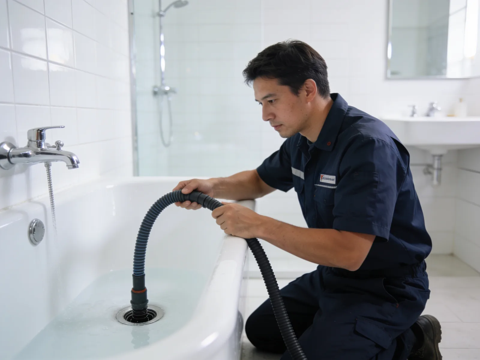 Emergency Plumber Reeves, LA FAQs